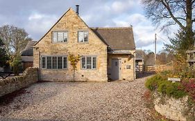 Barn End Cottage