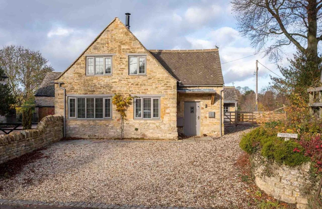 Barn End Cottage Chipping Campden Exterior photo