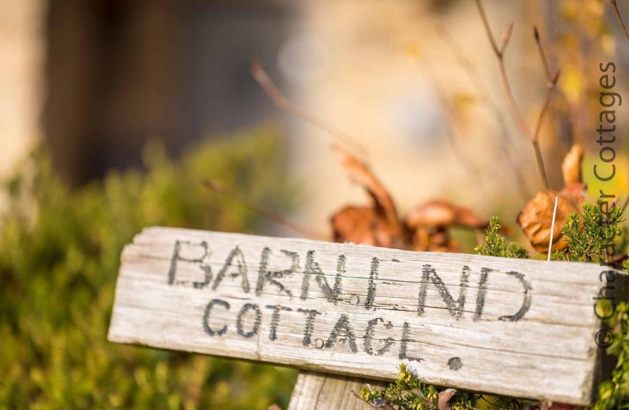 Barn End Cottage Chipping Campden Exterior photo