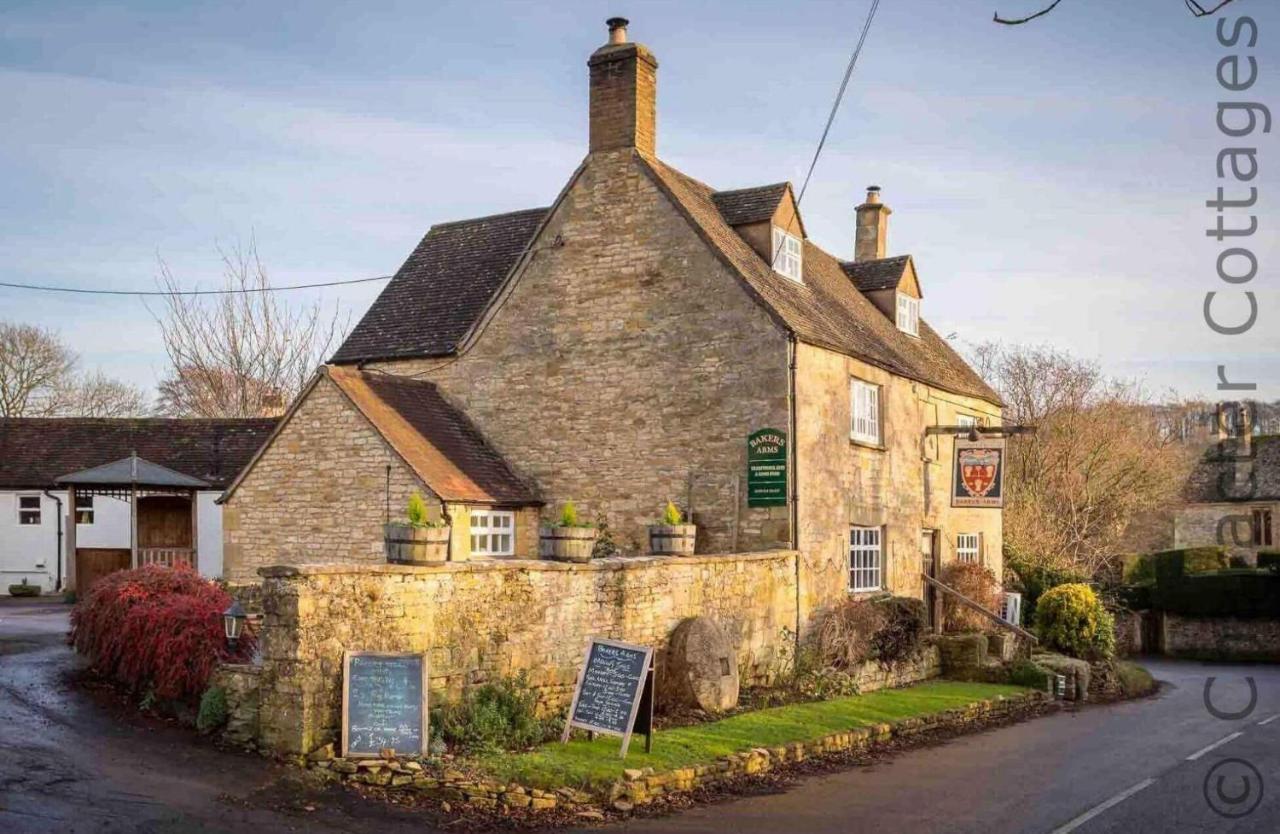 Barn End Cottage Chipping Campden Exterior photo