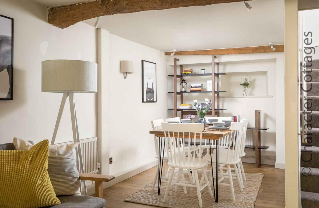 Barn End Cottage Chipping Campden Exterior photo