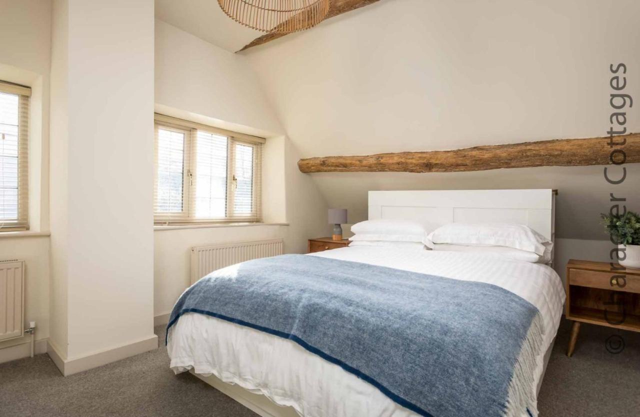 Barn End Cottage Chipping Campden Exterior photo